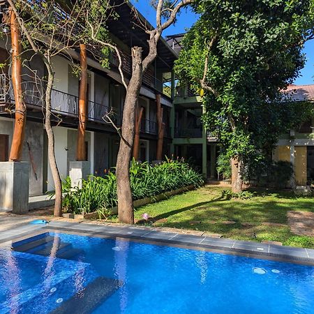 Royal Tusker Hotel Udawalawe Eksteriør bilde