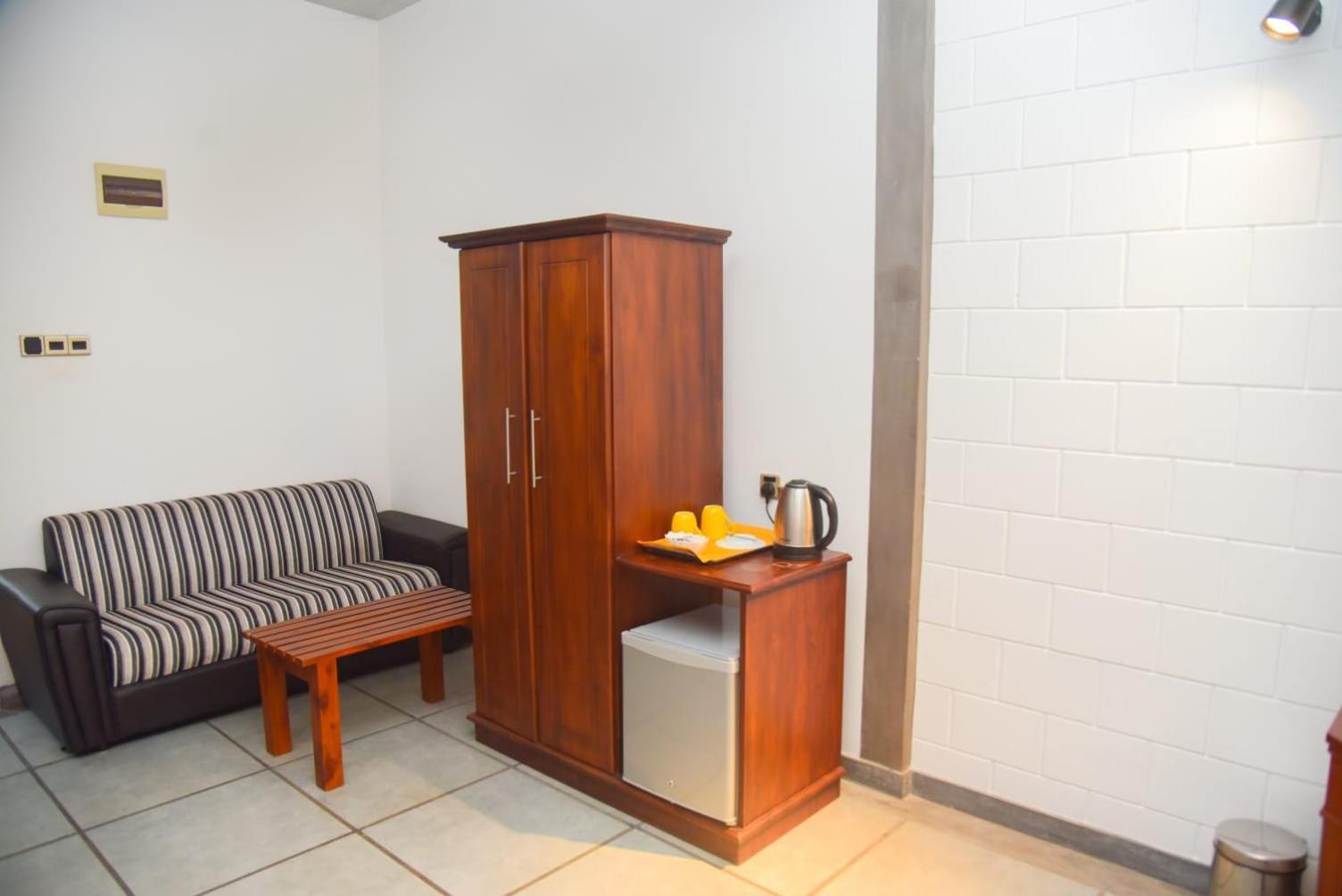 Royal Tusker Hotel Udawalawe Eksteriør bilde